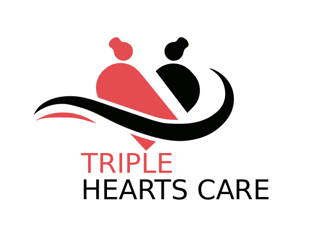 TRIPLE HEARTS CARE Services