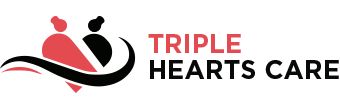 Triple Hearts Care LTD